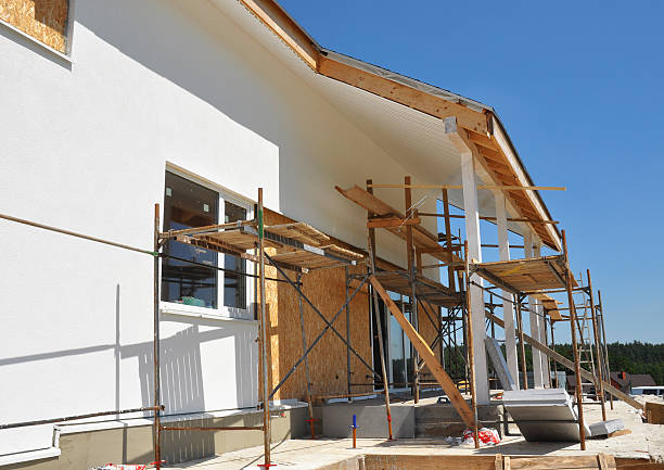 Best Environmental Consulting for Mold Prevention  in White Pigeon, MI